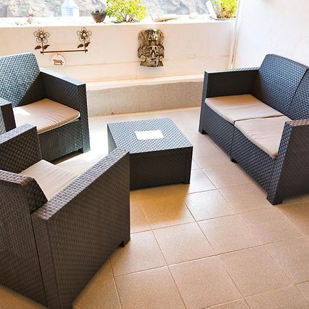 Malibu 2 Apartamento Con Aire Acondicionado, Campo De Tennis Y Piscina Con Solarium Puerto Rico  Esterno foto