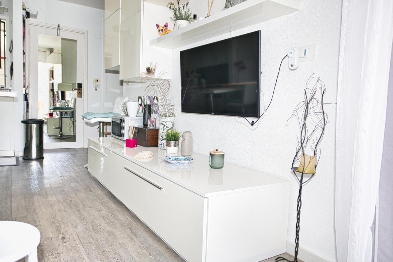 Malibu 2 Apartamento Con Aire Acondicionado, Campo De Tennis Y Piscina Con Solarium Puerto Rico  Esterno foto