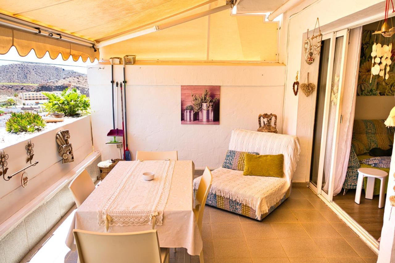 Malibu 2 Apartamento Con Aire Acondicionado, Campo De Tennis Y Piscina Con Solarium Puerto Rico  Esterno foto