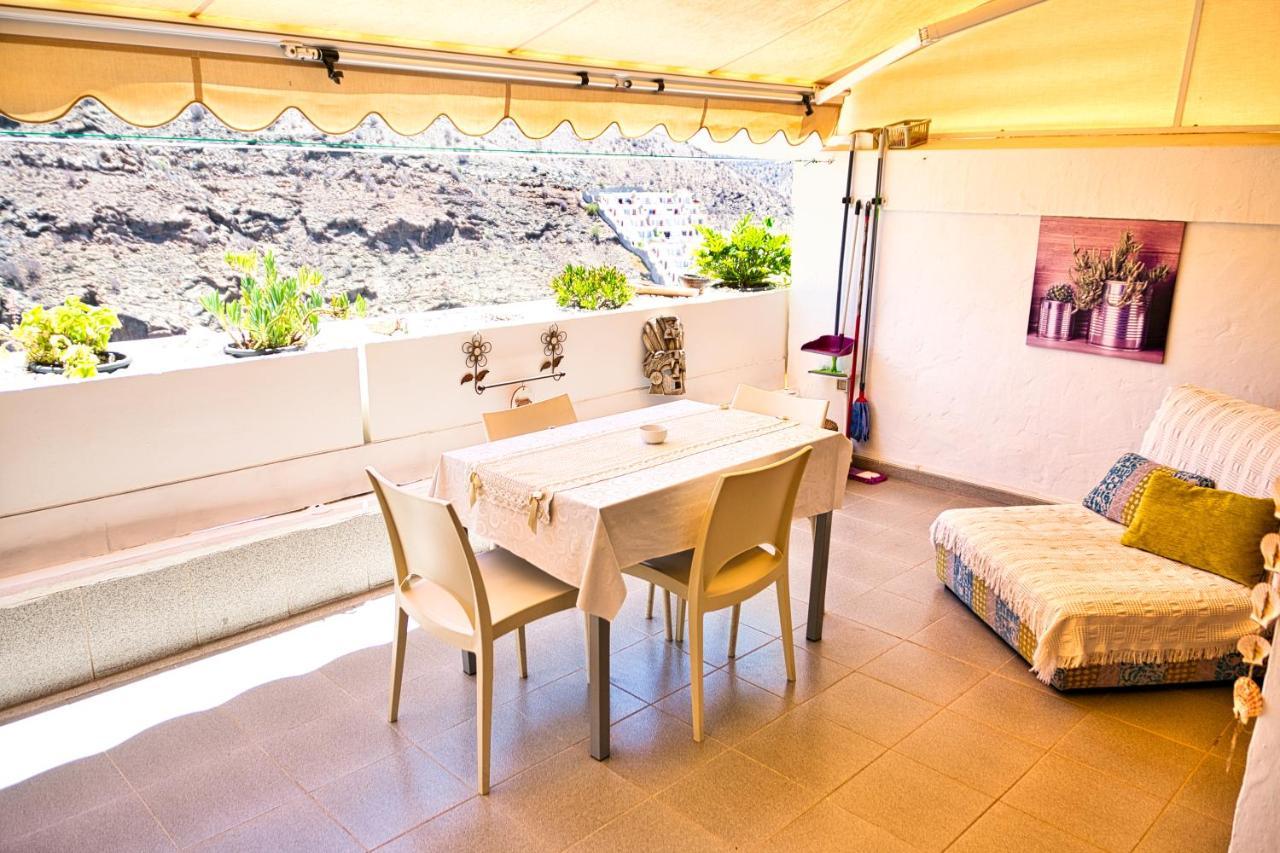Malibu 2 Apartamento Con Aire Acondicionado, Campo De Tennis Y Piscina Con Solarium Puerto Rico  Esterno foto