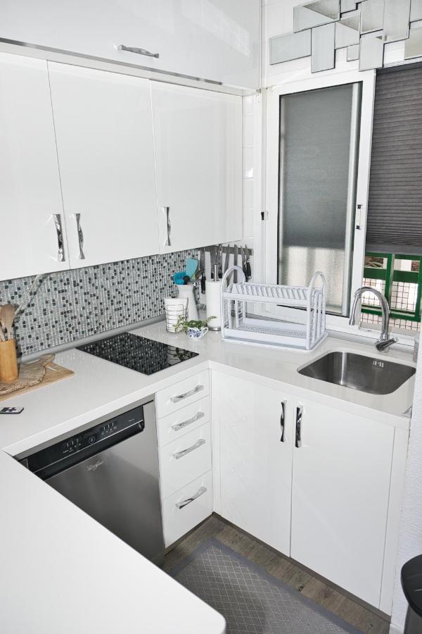 Malibu 2 Apartamento Con Aire Acondicionado, Campo De Tennis Y Piscina Con Solarium Puerto Rico  Esterno foto