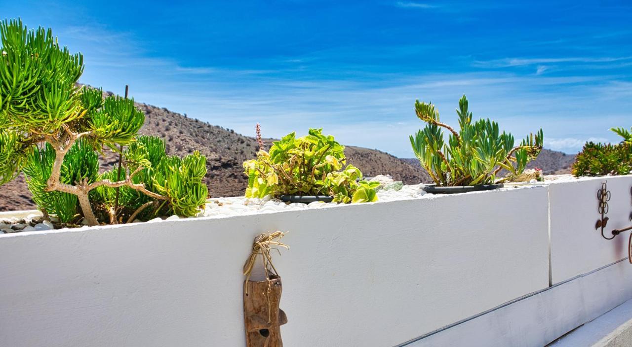 Malibu 2 Apartamento Con Aire Acondicionado, Campo De Tennis Y Piscina Con Solarium Puerto Rico  Esterno foto