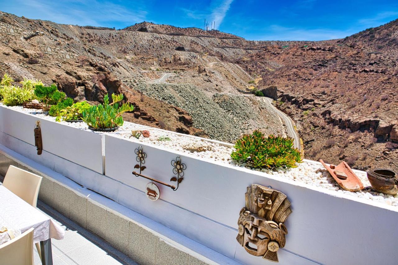 Malibu 2 Apartamento Con Aire Acondicionado, Campo De Tennis Y Piscina Con Solarium Puerto Rico  Esterno foto