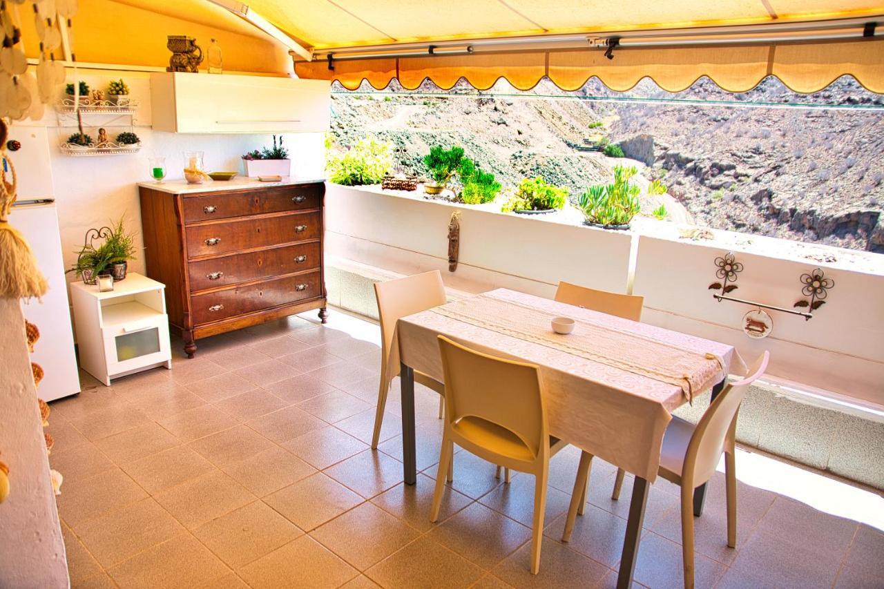 Malibu 2 Apartamento Con Aire Acondicionado, Campo De Tennis Y Piscina Con Solarium Puerto Rico  Esterno foto