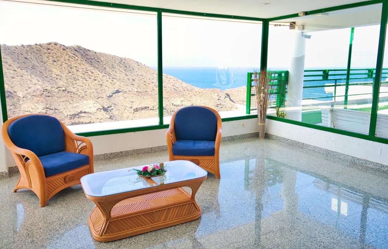 Malibu 2 Apartamento Con Aire Acondicionado, Campo De Tennis Y Piscina Con Solarium Puerto Rico  Esterno foto