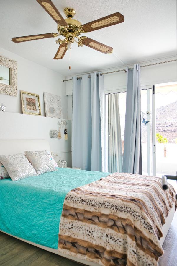 Malibu 2 Apartamento Con Aire Acondicionado, Campo De Tennis Y Piscina Con Solarium Puerto Rico  Esterno foto