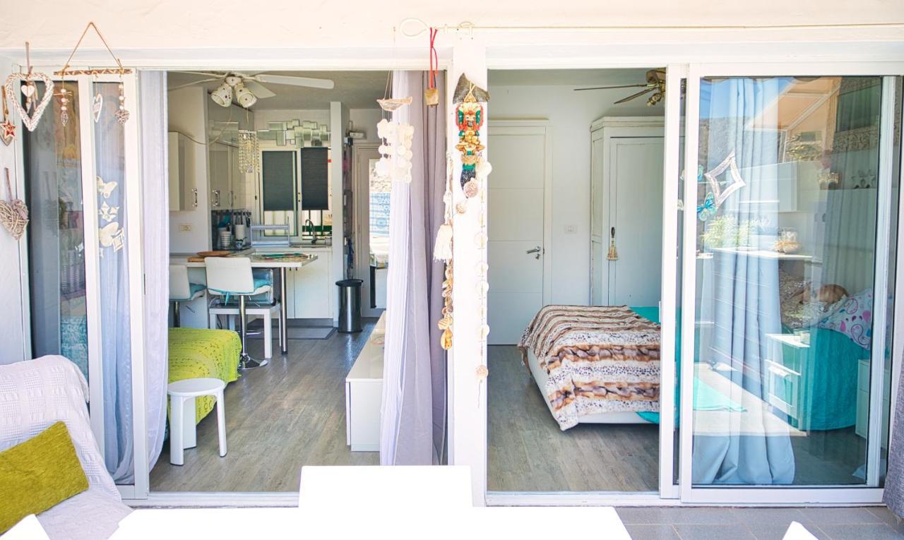 Malibu 2 Apartamento Con Aire Acondicionado, Campo De Tennis Y Piscina Con Solarium Puerto Rico  Esterno foto