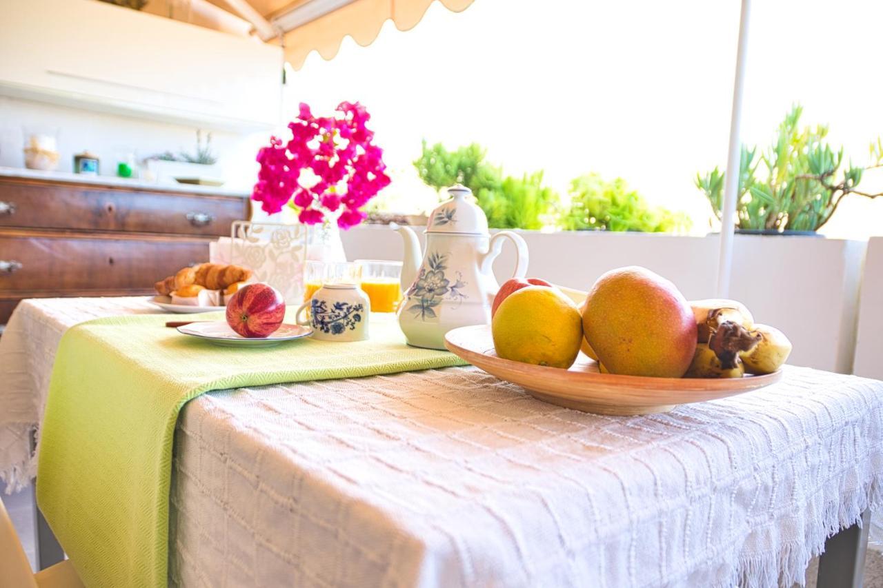 Malibu 2 Apartamento Con Aire Acondicionado, Campo De Tennis Y Piscina Con Solarium Puerto Rico  Esterno foto